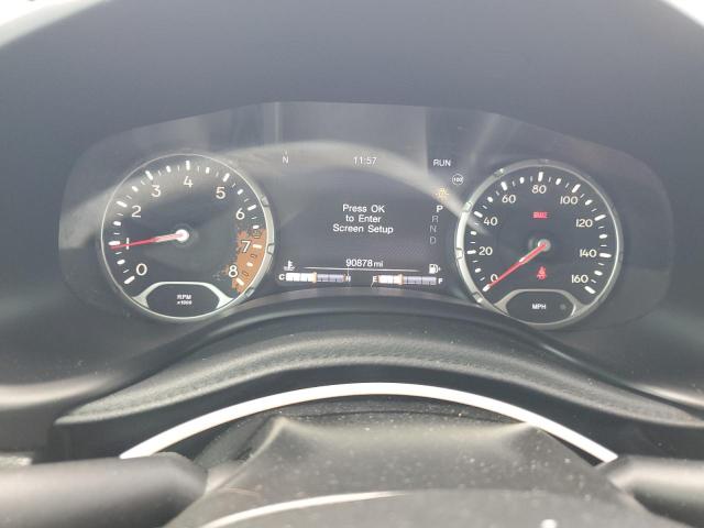 2018 JEEP RENEGADE TRAILHAWK ZACCJBCB4JPH21856