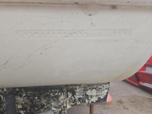 1994 SILVERTON 310 EXPRES #3286685288