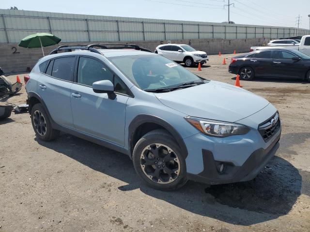2021 SUBARU CROSSTREK JF2GTAPC9MH374353