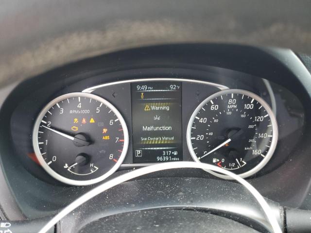 2018 NISSAN SENTRA S - 3N1AB7AP9JY313593