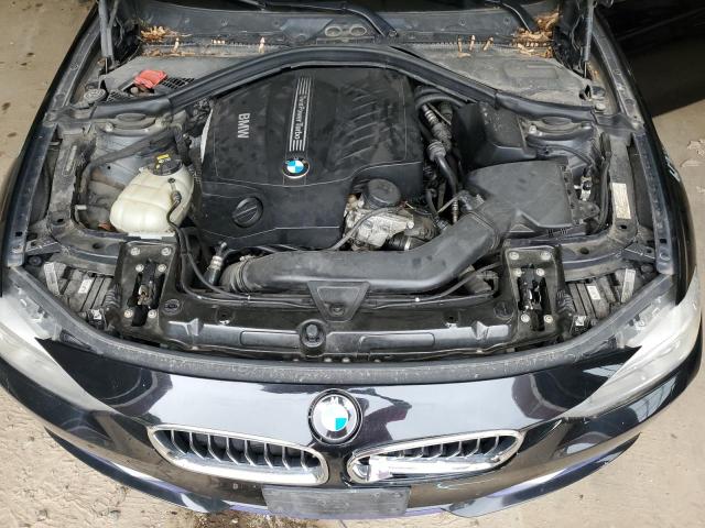 2015 BMW 335 XI WBA3B9C56FP705448