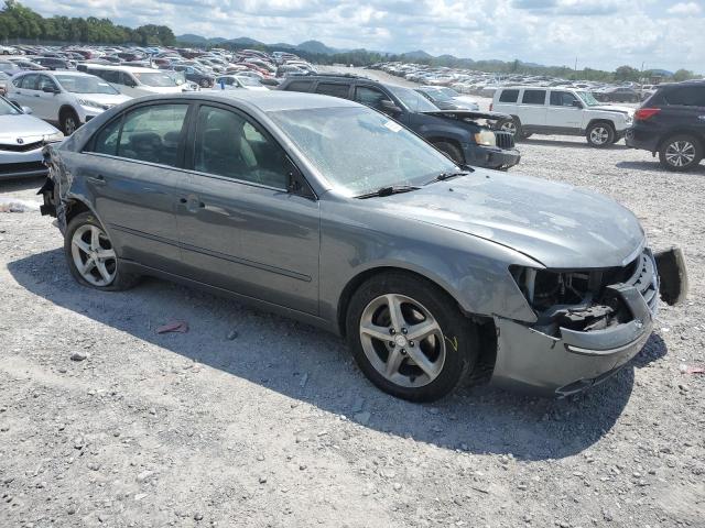 2009 HYUNDAI SONATA SE #3293511408