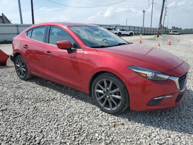 2018 MAZDA 3 GRAND TO - 3MZBN1W34JM177311
