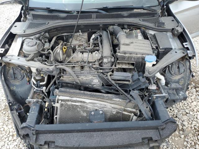 2020 VOLKSWAGEN JETTA S - 3VWCB7BU6LM007100