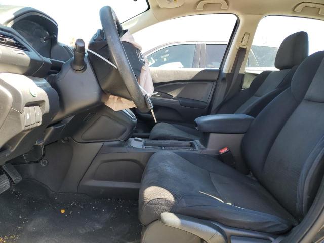 2016 HONDA CR-V LX 5J6RM4H30GL101155