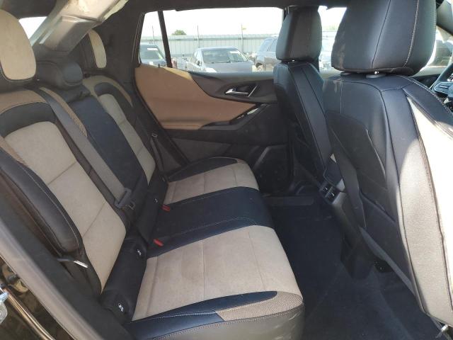 2025 CHEVROLET EQUINOX AC - 3GNAXSEG2SL222697