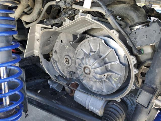 2020 POLARIS RZR PRO XP - 3NSRAD929LG818941