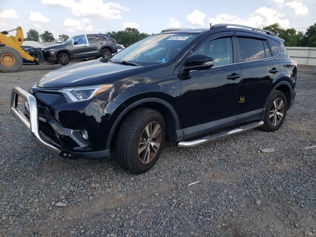 2018 TOYOTA RAV4 ADVEN 2T3RFREV2JW734862