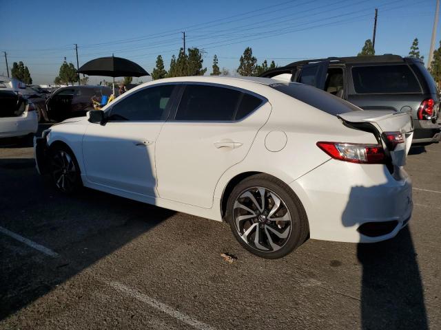 2018 ACURA ILX SPECIA 19UDE2F40JA002305