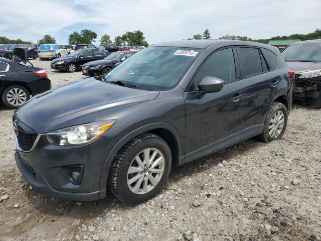 Vin: jm3ke2cy8e0319149, lot: 63006715, mazda cx-5 touring 2014 img_1