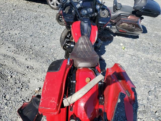2022 HARLEY-DAVIDSON FLTRXS 1HD1KTP10NB611414