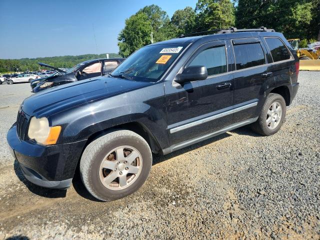 2010 JEEP GRAND CHER - 1J4PR4GK4AC133387