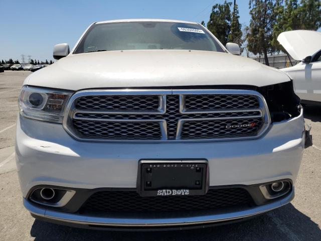 2017 DODGE DURANGO SX 1C4RDHAG2HC732601