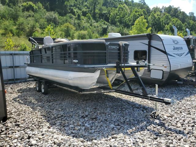 MISTY HARBOR BOAT 2018 MHHC5484G718 photo #1