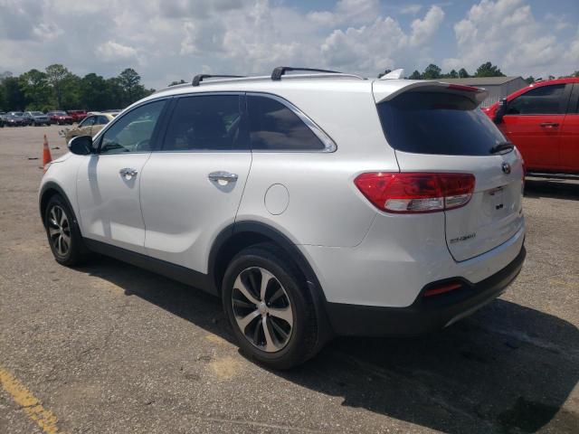 2018 KIA SORENTO EX 5XYPH4A55JG396432