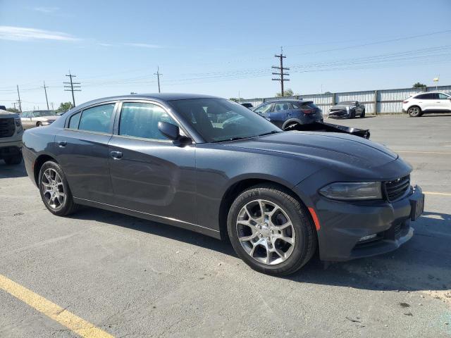 2017 DODGE CHARGER SX 2C3CDXJG5HH569847