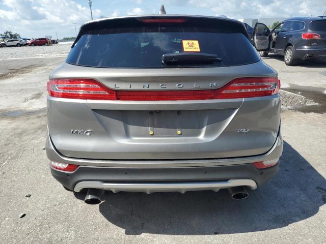 2017 LINCOLN MKC PREMIE 5LMCJ1C95HUL62283