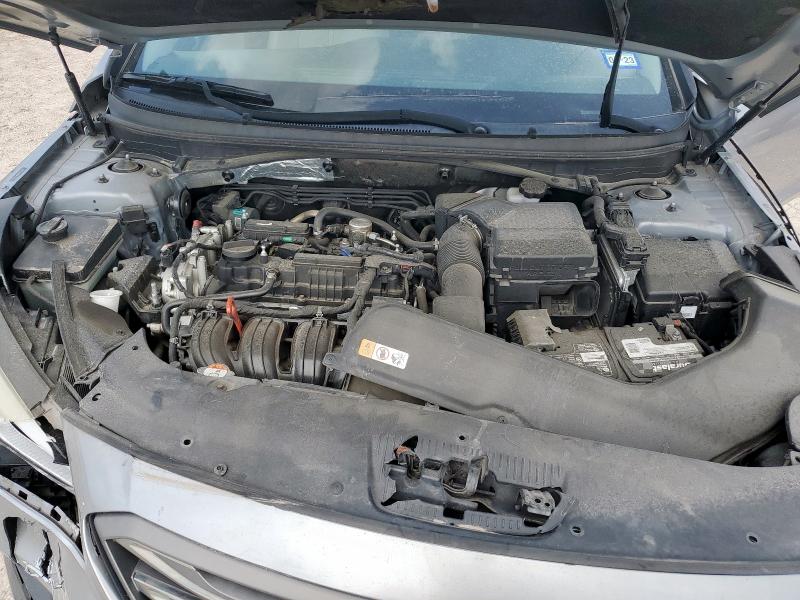 2016 HYUNDAI SONATA SPO - 5NPE34AF0GH434245
