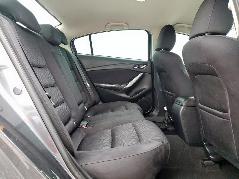 2015 MAZDA 6 SPORT JM1GJ1U59F1201776