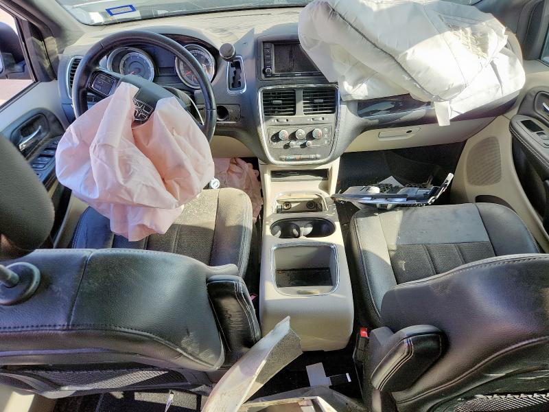 2019 DODGE GRAND CARA 2C4RDGCG3KR671023