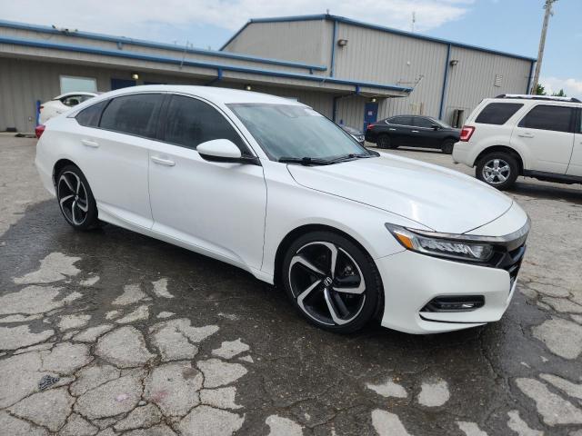 2018 HONDA ACCORD SPO 1HGCV1F3XJA128717