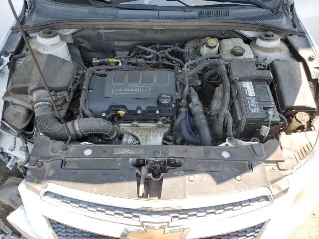 2014 CHEVROLET CRUZE LT - 1G1PC5SB1E7286658