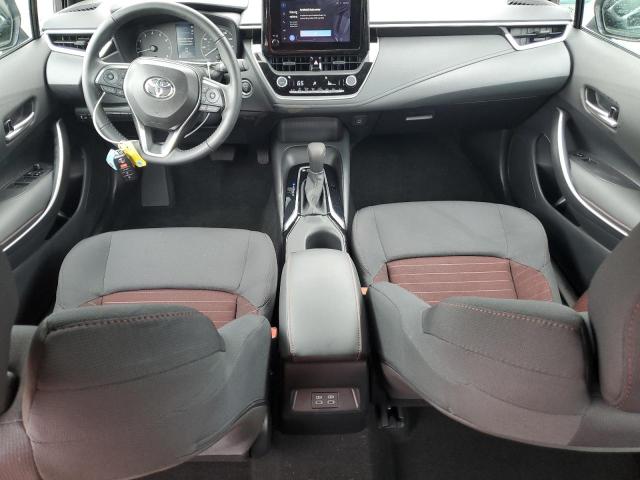 2024 TOYOTA COROLLA SE 5YFS4MCE9RP214080
