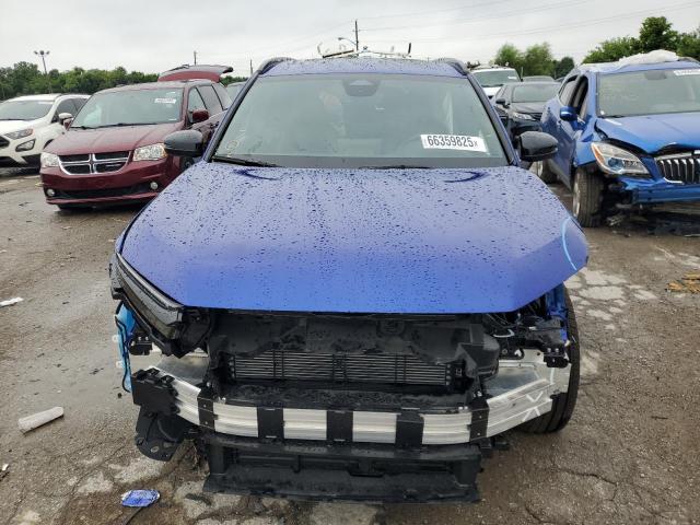 2024 HONDA CR-V SPORT 7FARS6H92RE065488