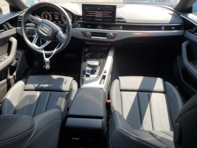 2024 AUDI A5 PREMIUM WAUFACF55RA056810