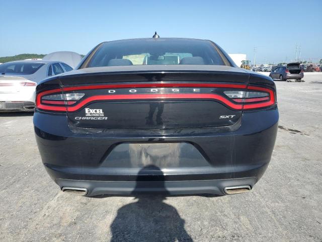 2016 DODGE CHARGER SX 2C3CDXHGXGH204357