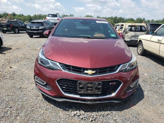 2016 CHEVROLET CRUZE PREM 1G1BG5SMXG7248087