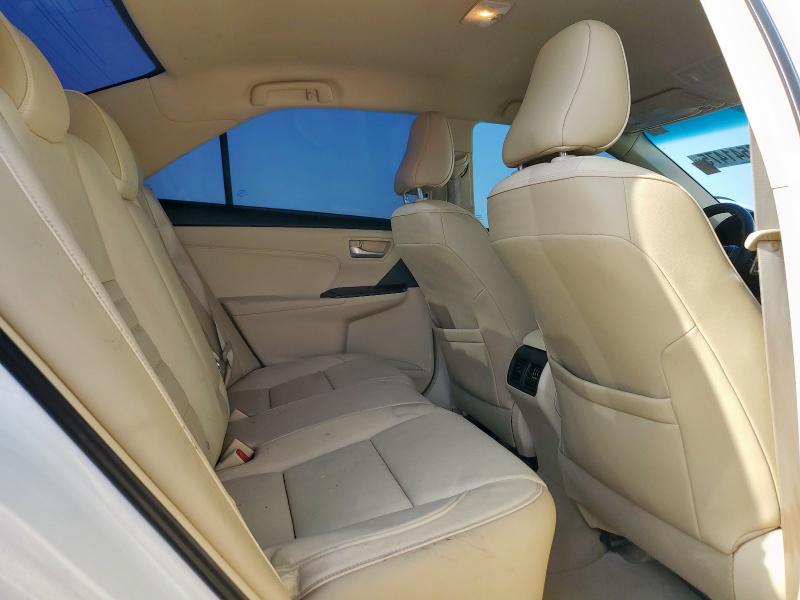 2015 TOYOTA CAMRY - 4T4BF1FK0FR458310