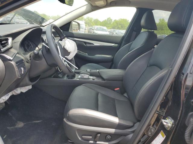 2023 INFINITI QX50 LUXE 3PCAJ5BB8PF123215