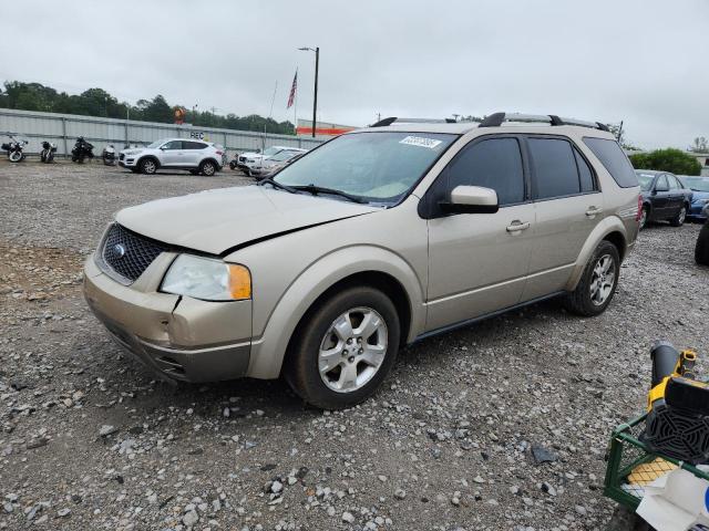 FORD FREESTYLE