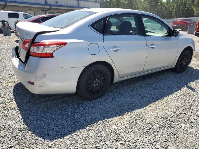 2015 NISSAN SENTRA SV - 3N1AB7AP0FL668723