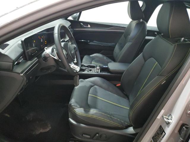 2025 KIA K5 GT #3304523472