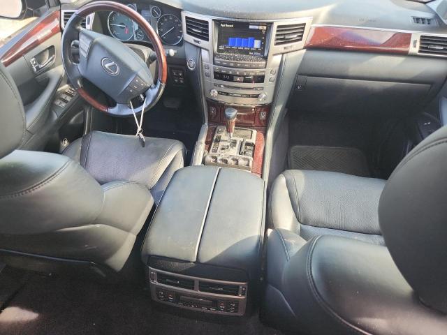 2015 LEXUS LX 570 JTJHY7AX1F4169541