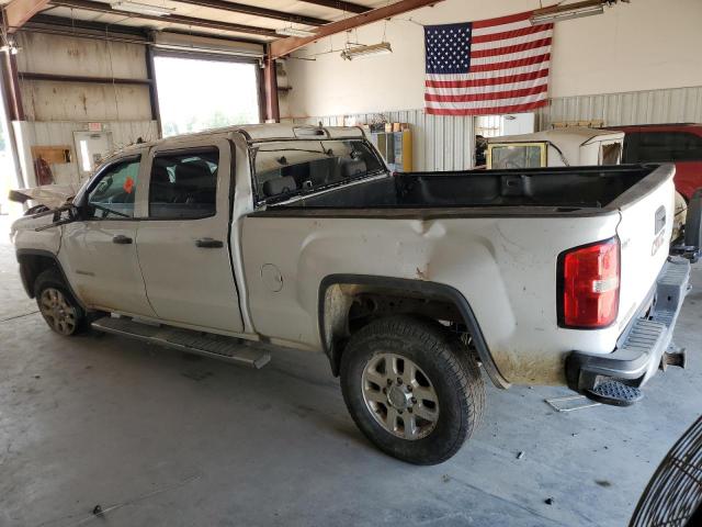 2016 GMC SIERRA K25 1GT12REG4GF303816