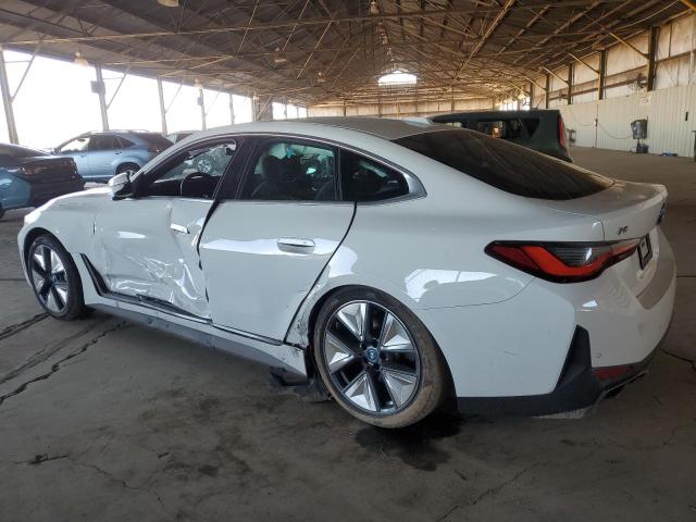 2024 BMW I4 EDRIVE WBY73AW01RFS97341