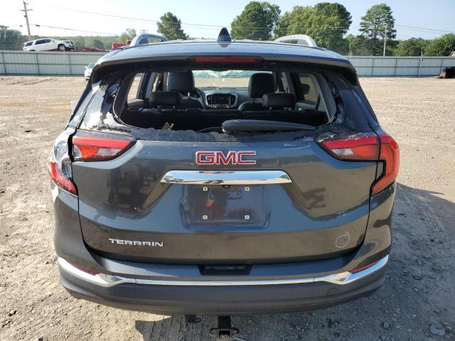 2019 GMC TERRAIN SL - 3GKALPEV7KL311489