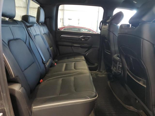 2022 RAM 1500 LIMIT 1C6SRFHT0NN151289