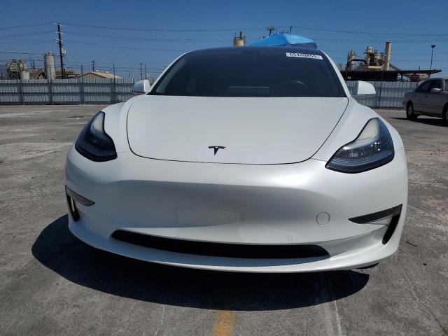 2019 TESLA MODEL 3 5YJ3E1EB5KF438676