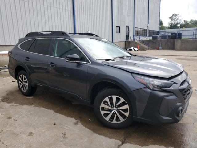 2025 SUBARU OUTBACK PR 4S4BTAFC7S3175995