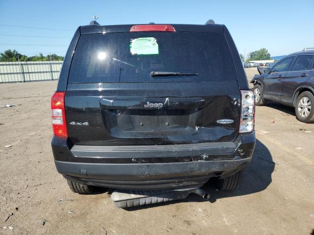2015 JEEP PATRIOT LA 1C4NJRFB0FD396822