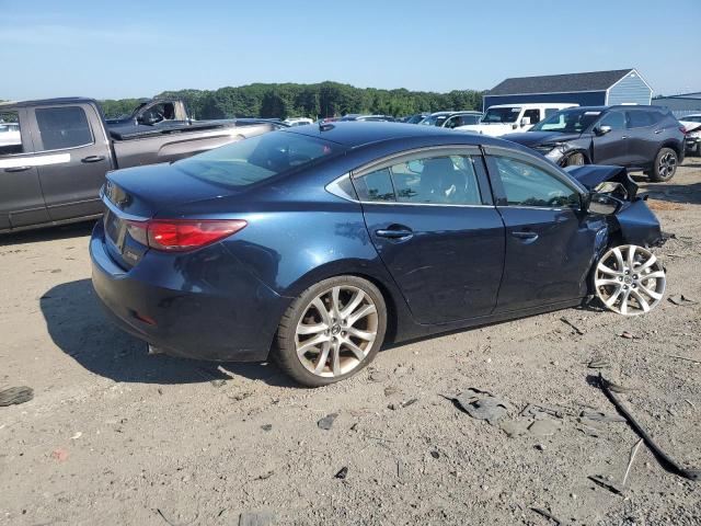 2015 MAZDA 6 TOURING - JM1GJ1V56F1201250