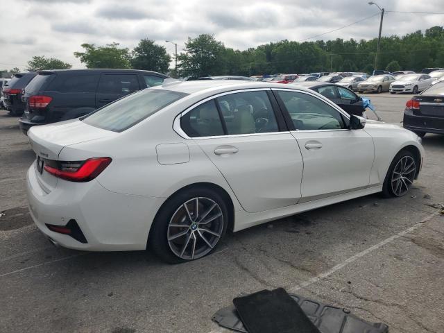 2020 BMW 330XI 3MW5R7J03L8B33488