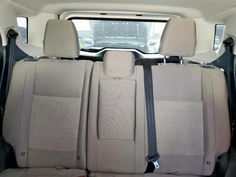 2018 FORD ECOSPORT S MAJ3P1REXJC174256