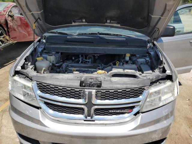 2017 DODGE JOURNEY SE 3C4PDCAB2HT560251