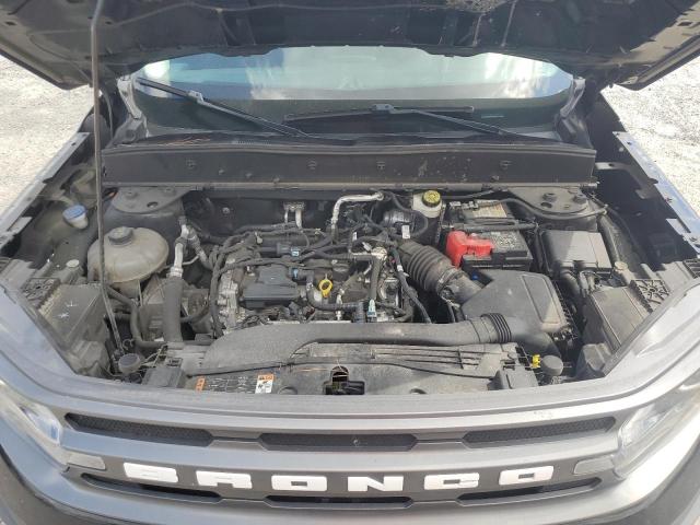 2021 FORD BRONCO SPO - 3FMCR9B68MRB39917