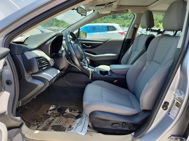 2021 SUBARU LEGACY PREMIUM 4S3BWAF69M3018705